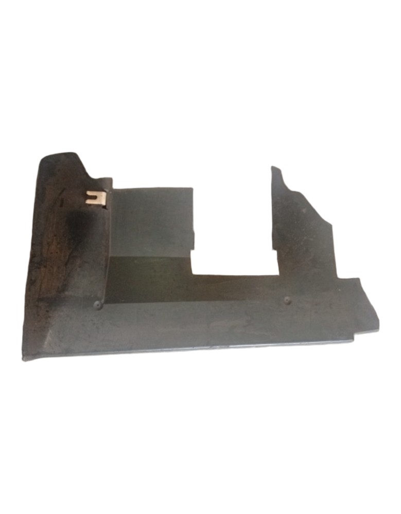 Defletor Direito Radiador Citroën C4 2012 9684303380