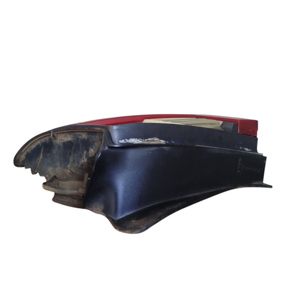 Lanterna Traseira Direita Fiat Stilo 2009 2010 SEM ACRILICO ORIGINAL 4