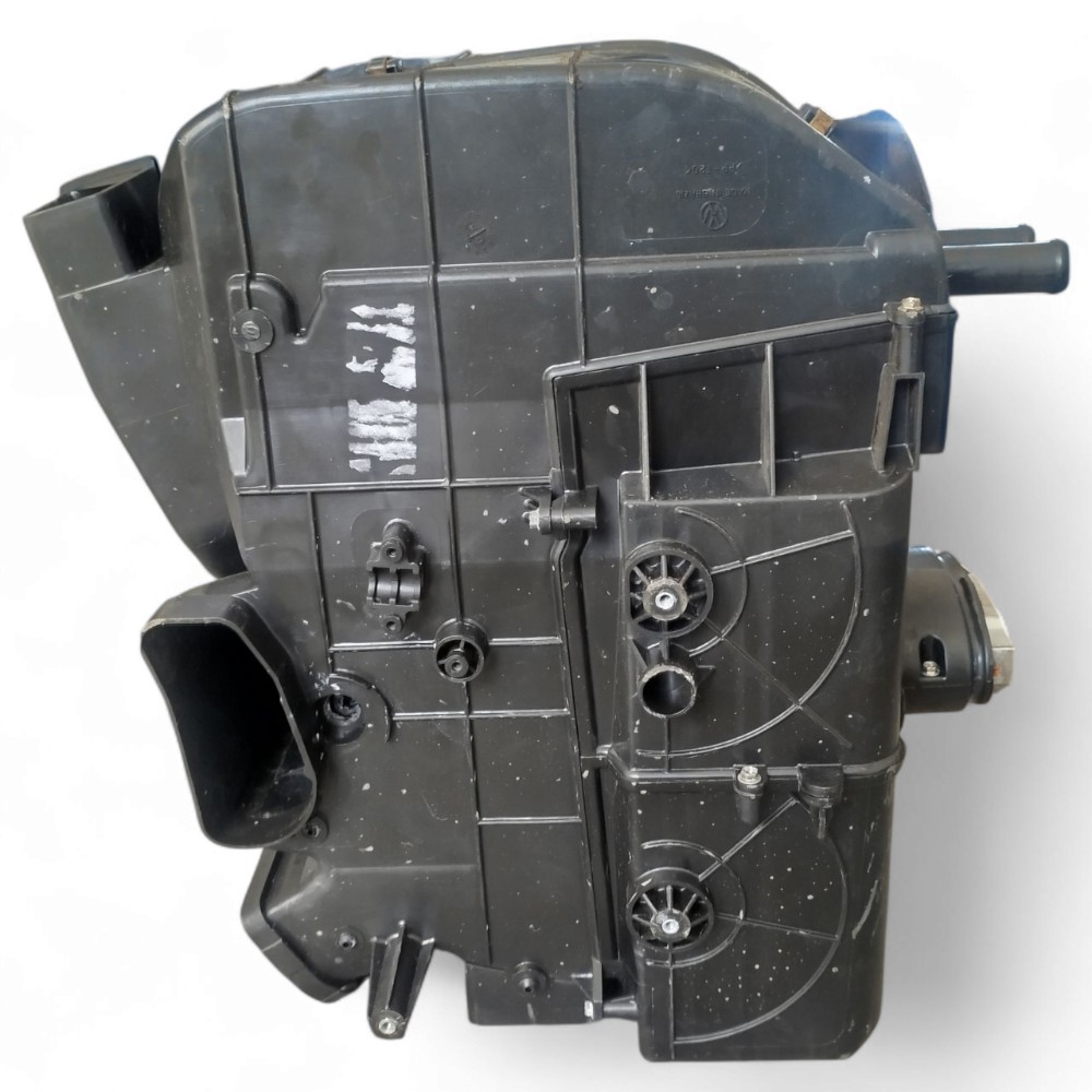 Caixa Evaporadora Vw Spacefox 1.6 8v 2008 2009 Original 8