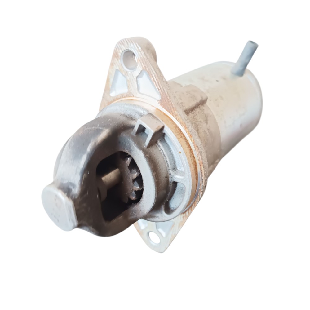 Motor Partida 1.4 1.0 Gm Cobalt Onix Prisma Spin 2017 A 2019 5