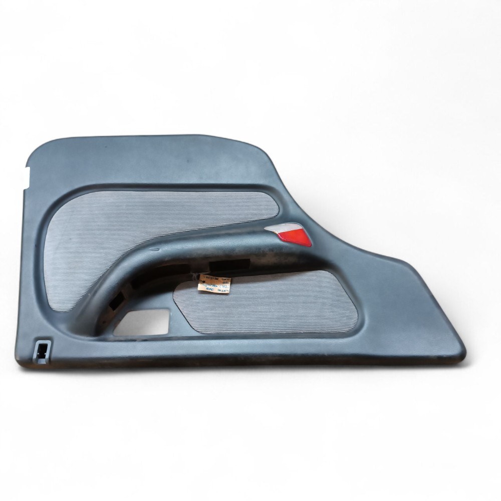 Forro De Porta Traseiro Esquerdo Fiat Tempra 1995 A 1999 8