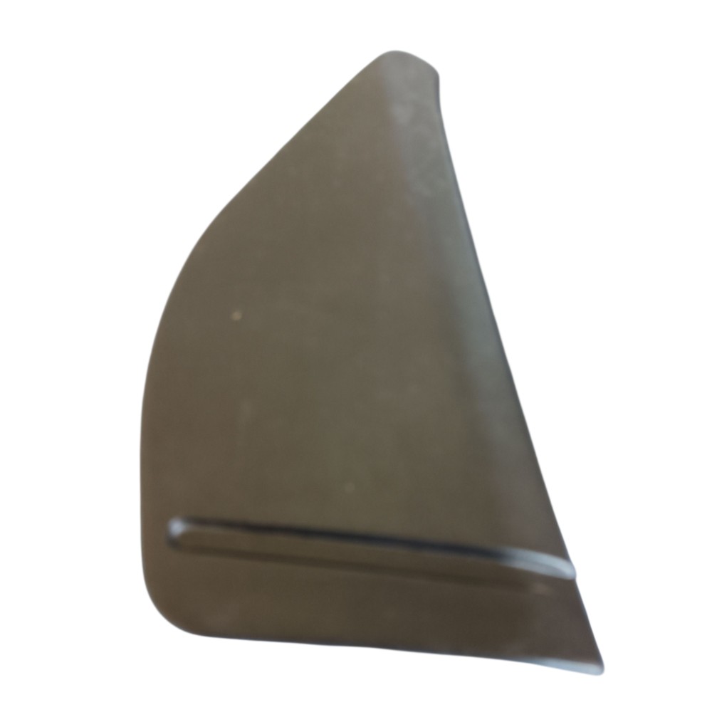 Moldura Interna Retrovisor Esquerdo Palio 1997 A 2002 3