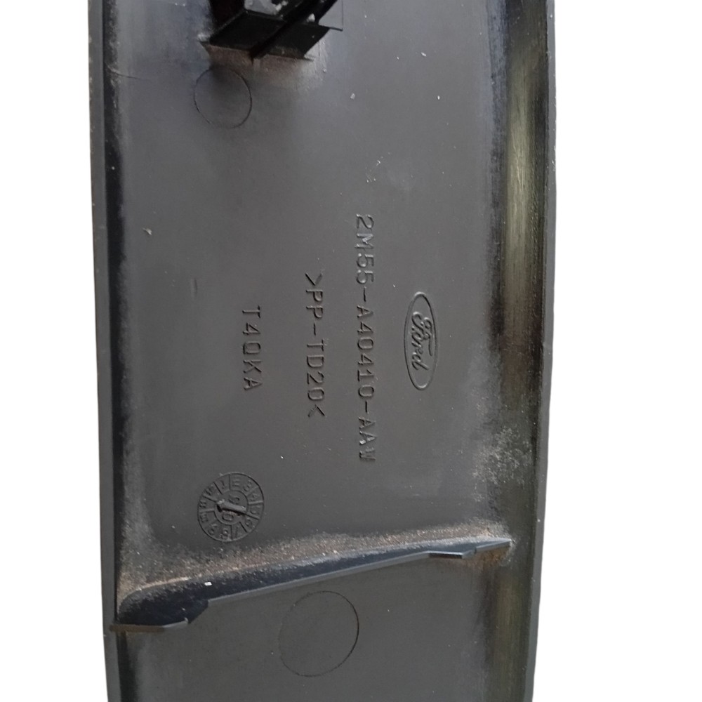 Acabamento Superior Porta Malas Ford Focus 2001 6