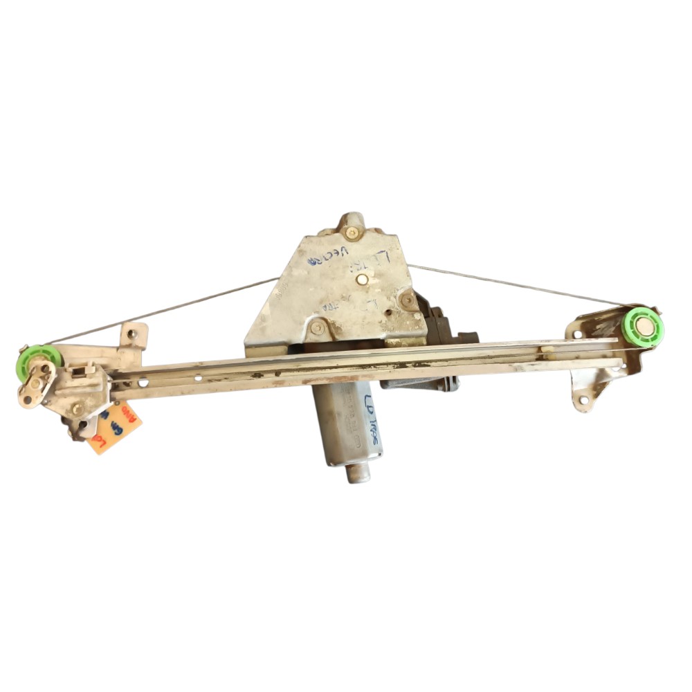 Maquina Vidro Elétrico Traseiro Direito Gm Vectra 1997 2005