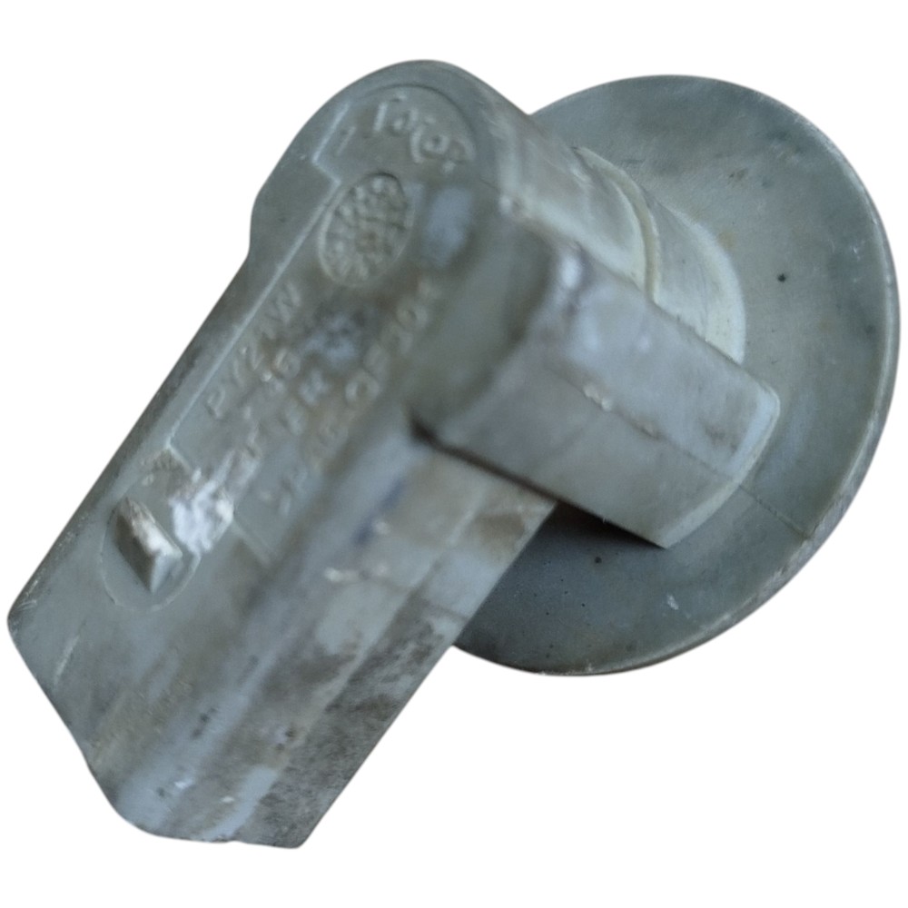Soquete Lampada Freio Ford Focus 2005 2006 Original 5