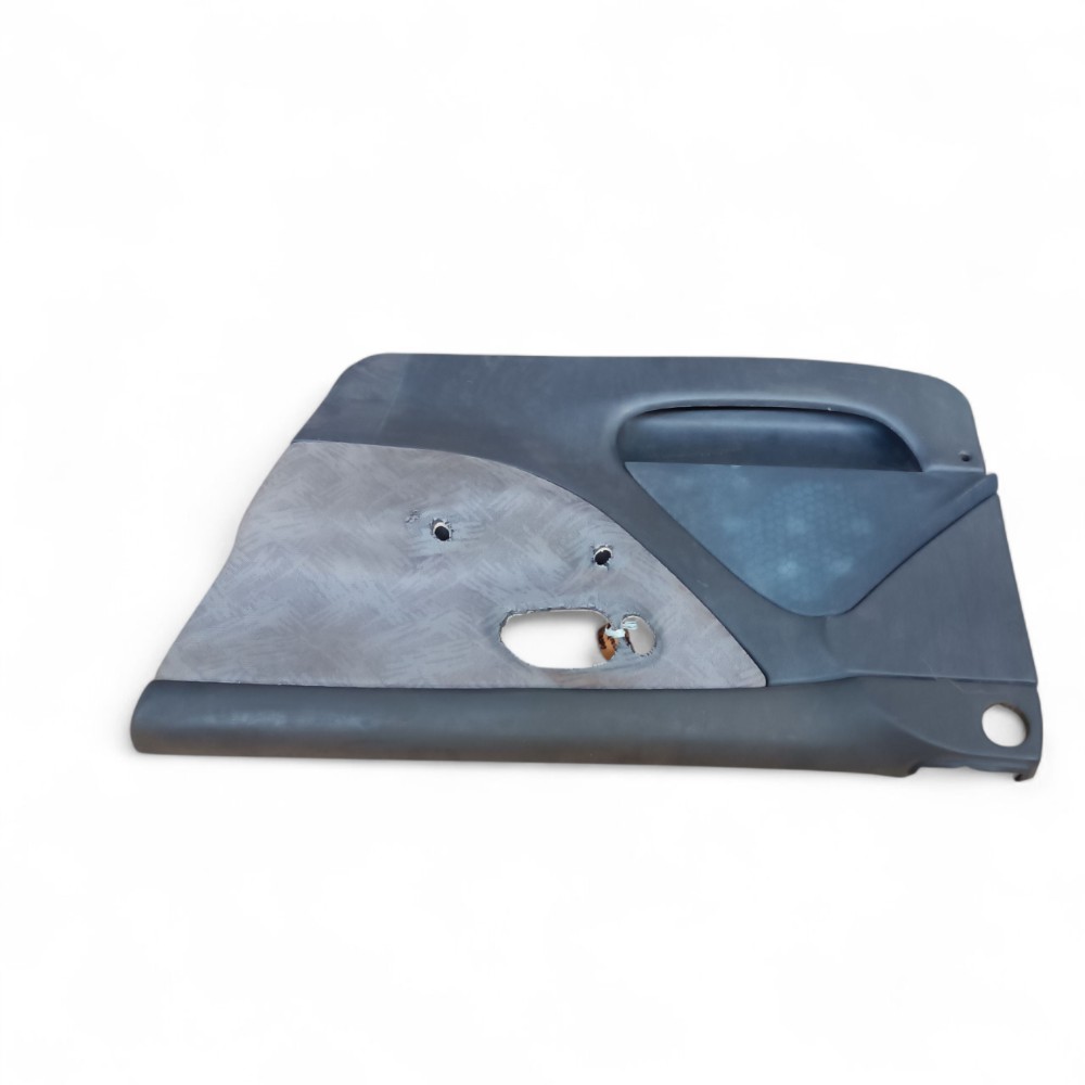 Forro De Porta Dianteira Direita Ford Mondeo 1993 A 1997 3