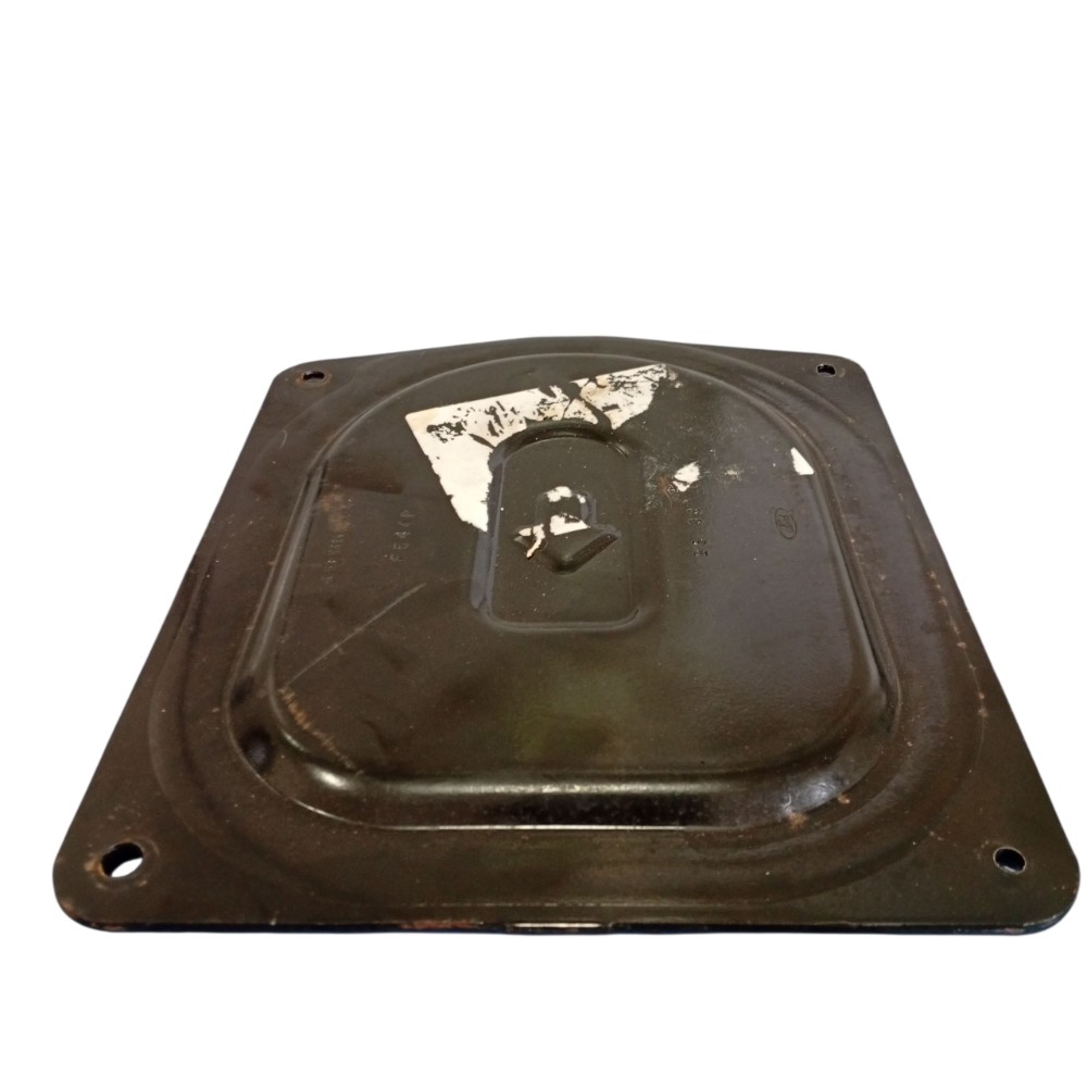 Tampa Bomba Combustível Ford Fusion 2008 Original