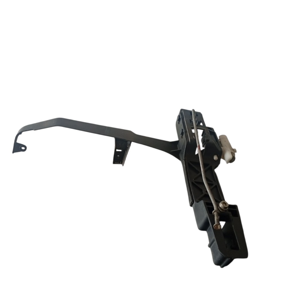 Suporte Maçaneta Dianteira Esquerda Ford Fusion 2008 5