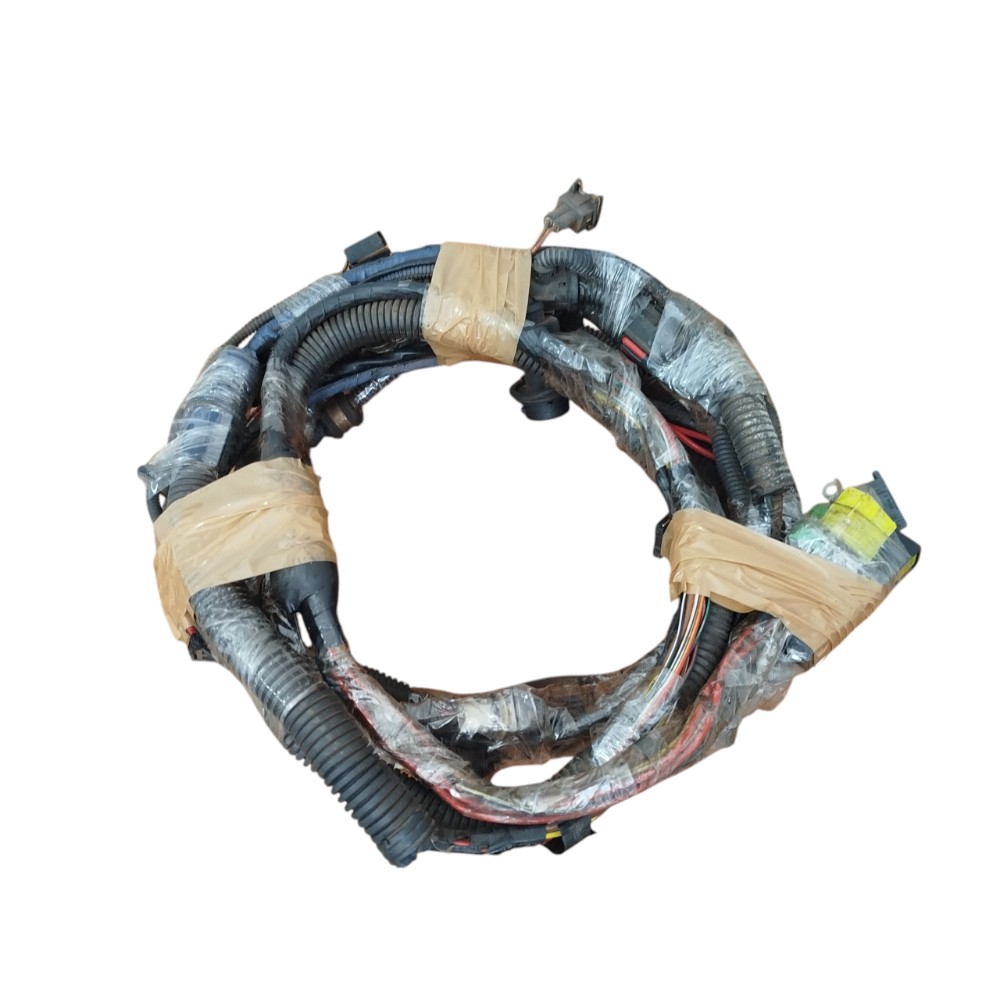 Chicote sistema iluminacao arrefecimento Vw Gol G3 original