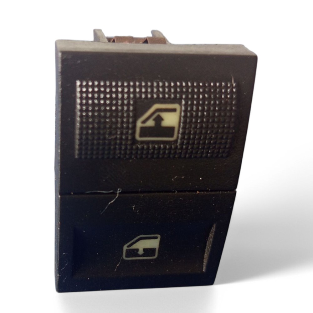 Botão Do Vidro Elétrico Volkswagen Gol G3 Original