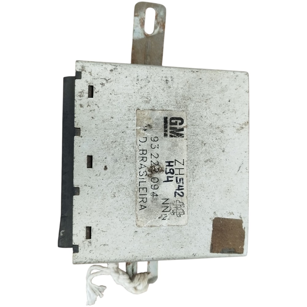 Módulo Central Alarme Gm Omega 1992 A 1998 Original