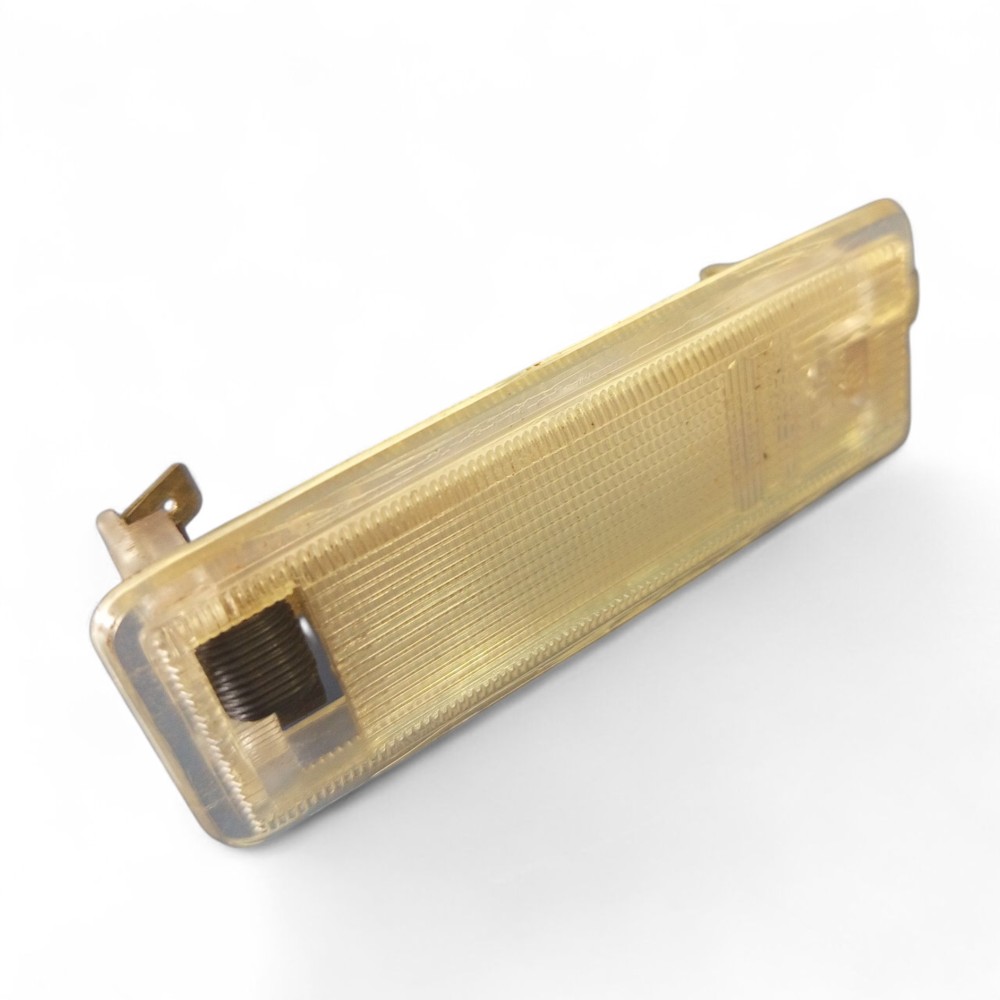 Luz Lanterna Teto Cortesia Vw Fusca Gol Saveiro 1984 A 2005 2