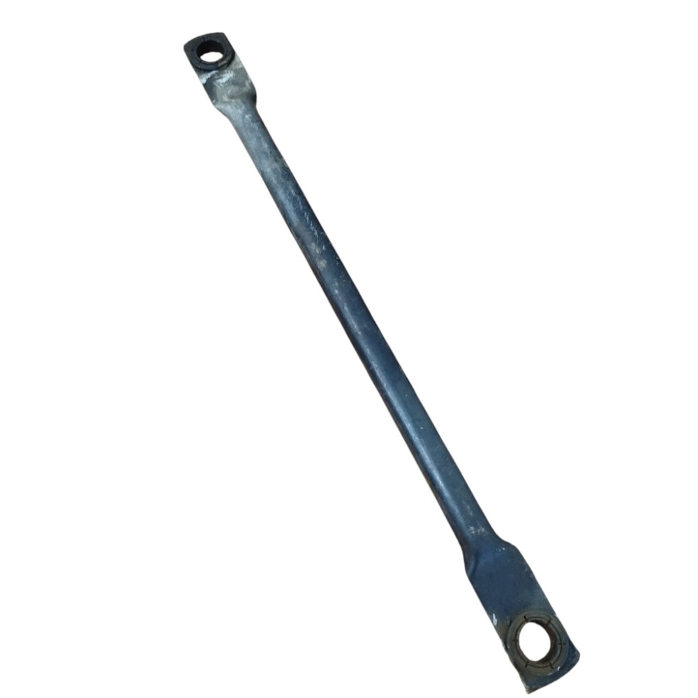 Haste Limpador Parabrisa Vw Santana 1992 A 2006 Original Esquerdo