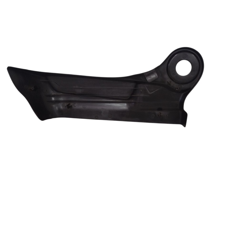 Moldura lateral Assento Dianteiro Esquerdo Ford Fiesta 2007 3