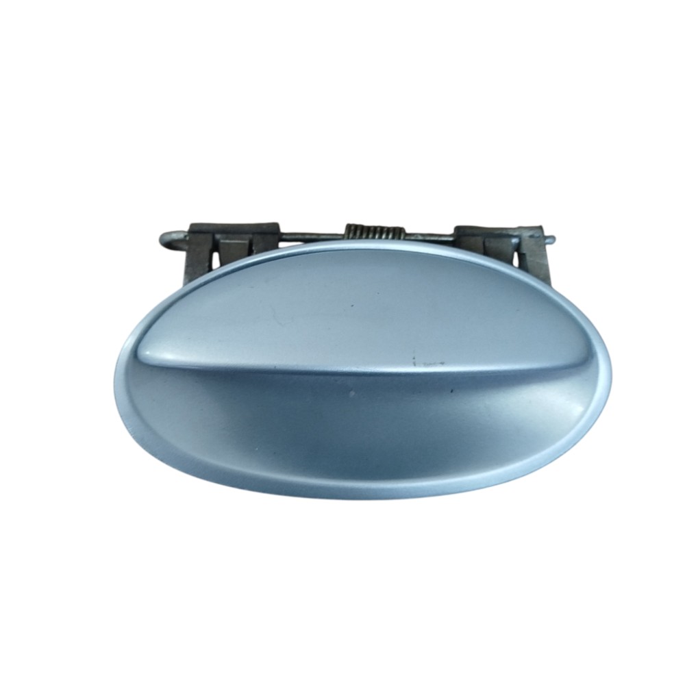 Maçaneta externa traseiro esquerdo Gm Celta 2007 a 2012