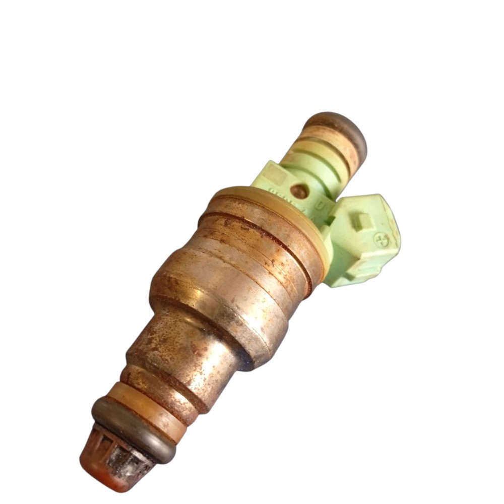 Bico Injetor 1.0 0280 1.3 Ford Courier Fiesta Ka 1996 A 1999