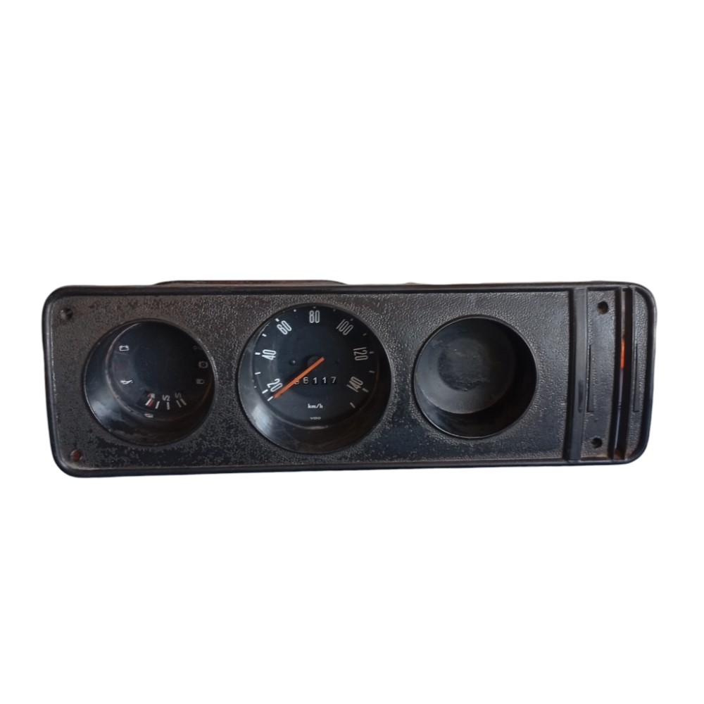 Painel Instrumentos Volkswagen Kombi 1984 A 1994 Original