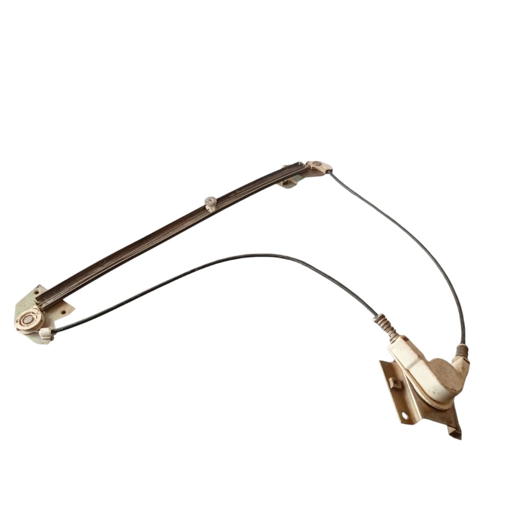 Maquina Vidro Manual Tras Direito Gm Monza 1989 A 1990