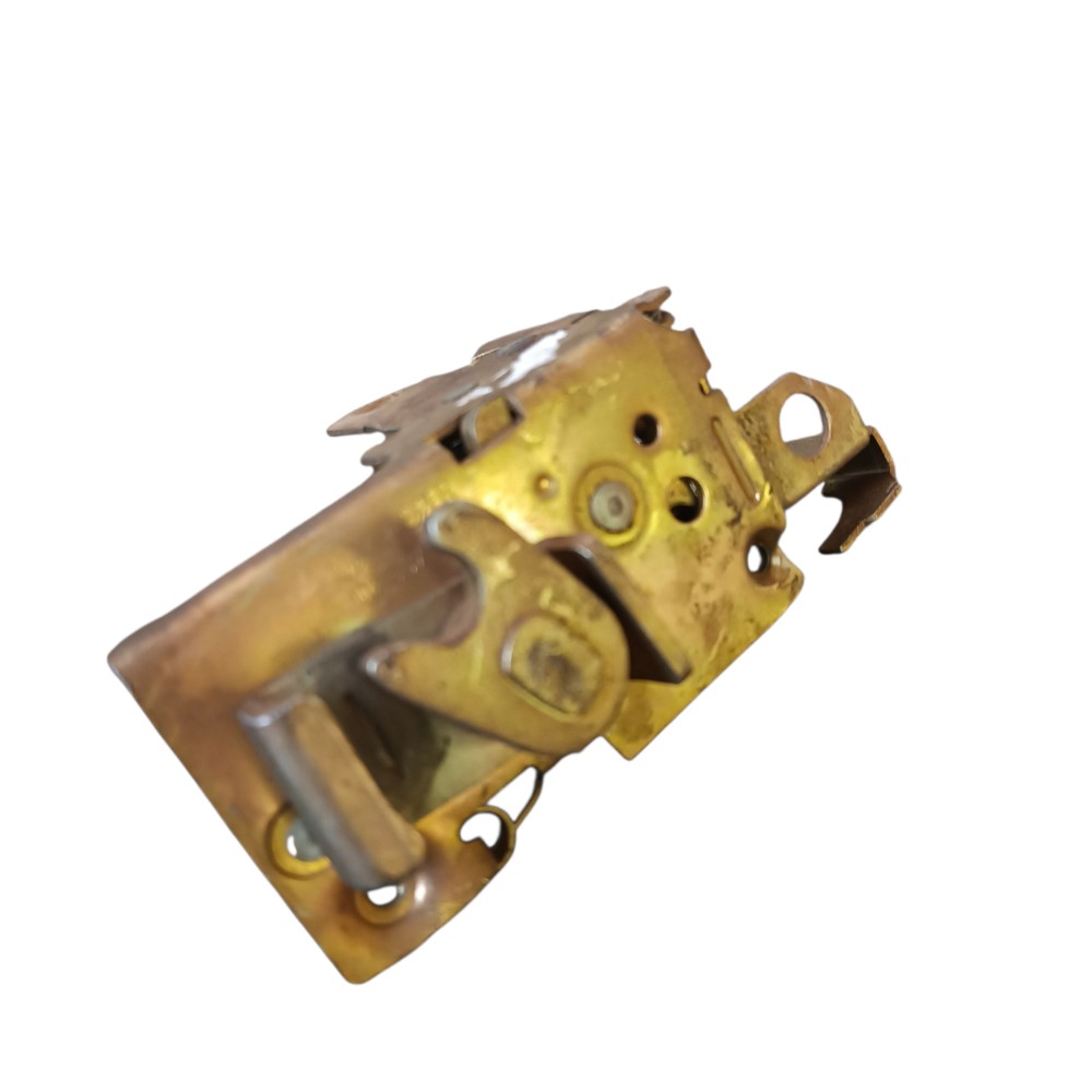 Fechadura porta lado direito Fusca Brasília 1973 a 1996
