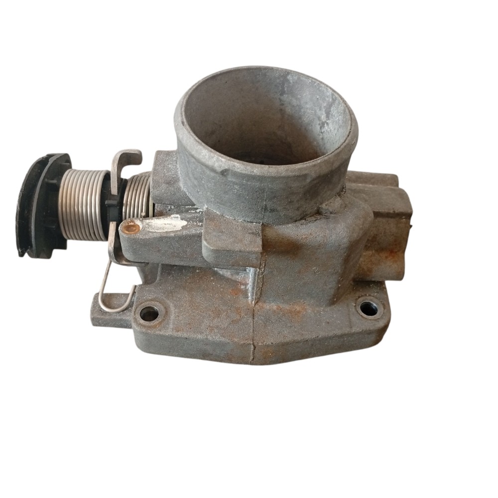 Tbi corpo de borboleta ford fiesta original 2013 a 2014