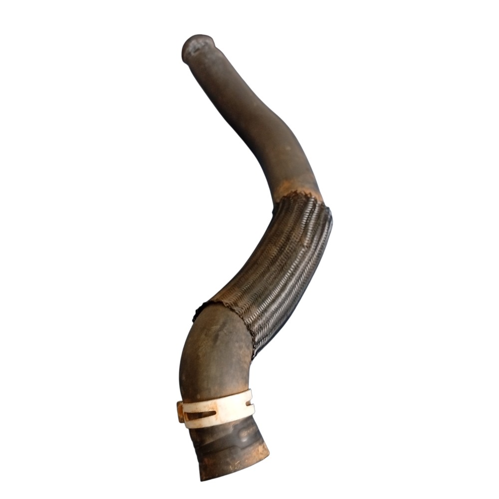 Mangueira Radiador Ford Fiesta 1.0 1.6 8v Zetec 2008 A 2010