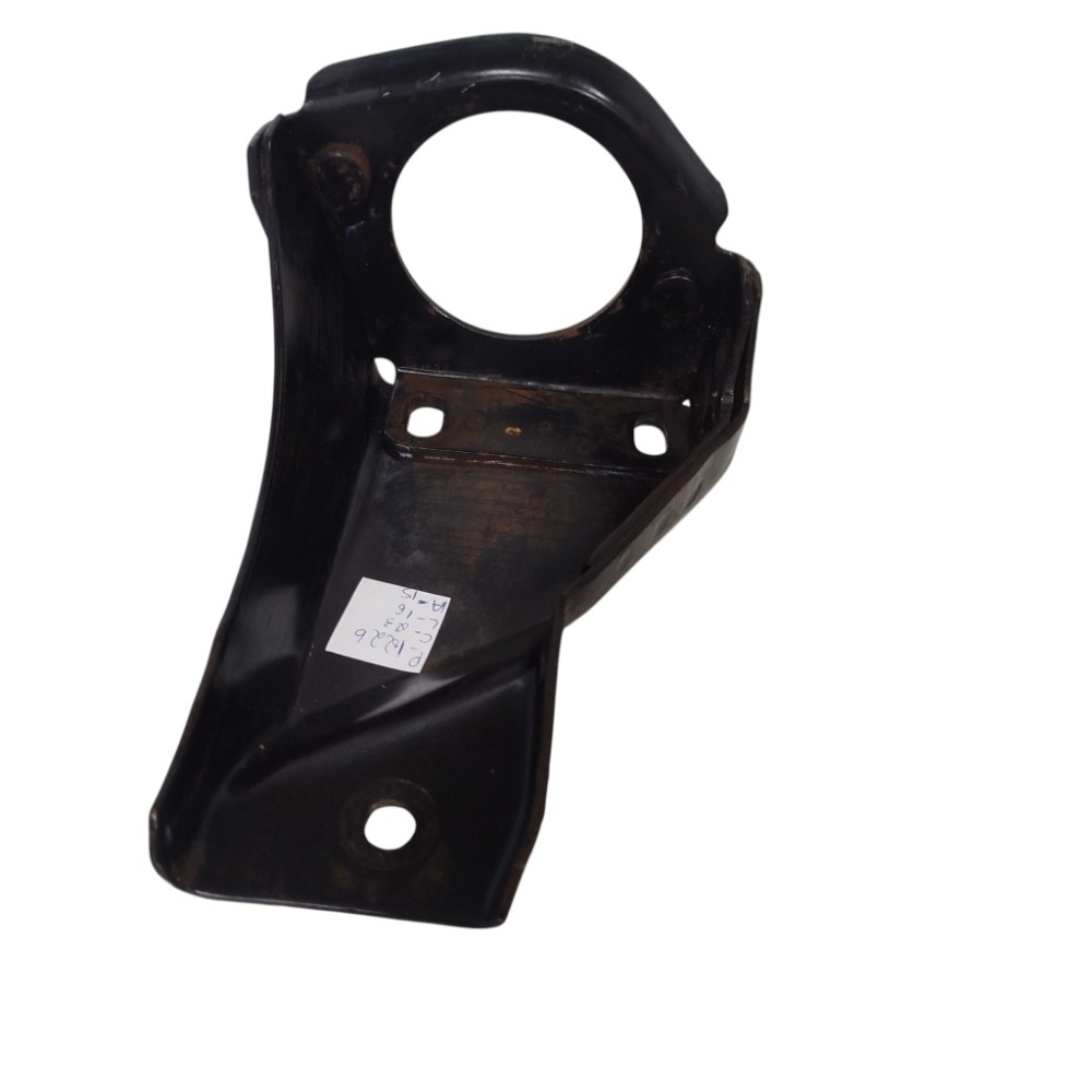 Suporte Coxim Motor Fiat Uno Mille 1995 5