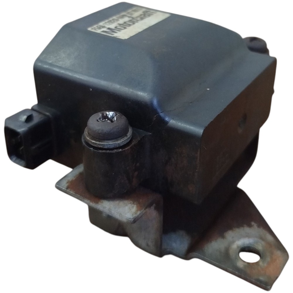 Bobina Ignição Vwgol G2  1996 1997 Original Motorcraft