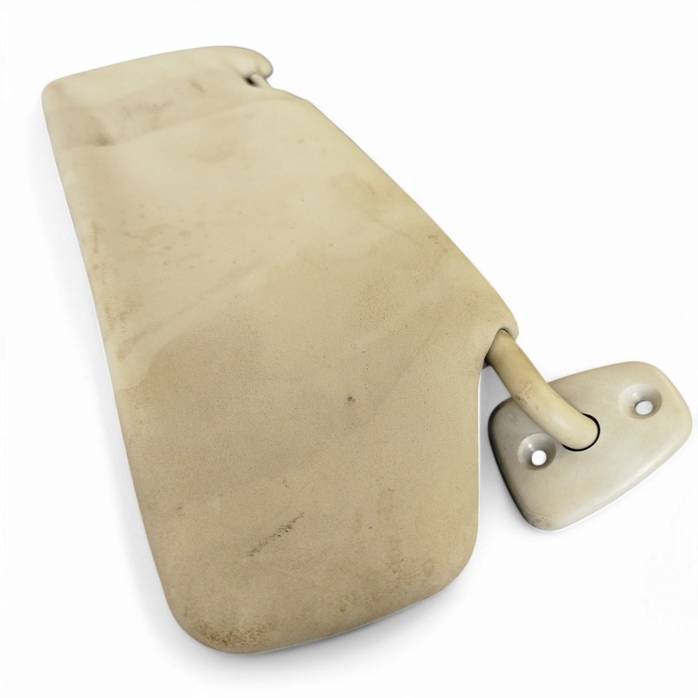 Quebra Sol Lado Esquerdo Ford Fiesta 1996 A 2002 Original