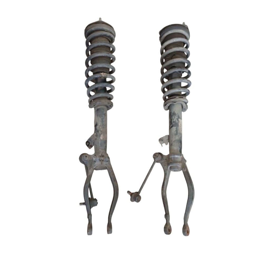 Par Amortecedor Dianteiro Ford Fusion 2008 a 2009