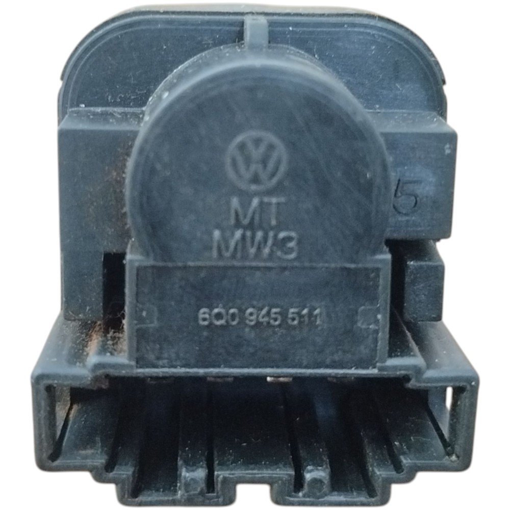 Interruptor Sensor Luz Freio Vw Fox Gol Polo G4 G5 Original 5