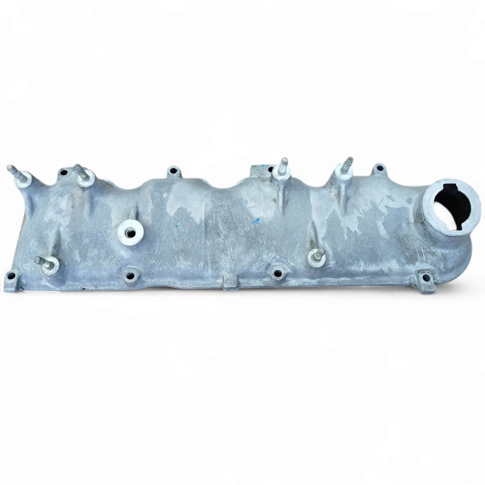 Tampa Valvula Comando Fiasa Fiat Palio Uno 1.0 1994 A 1999