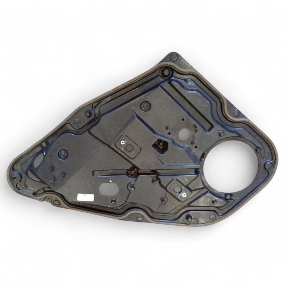 Suporte Forro Porta Traseira Direita Fiesta 2014 C/detalhe