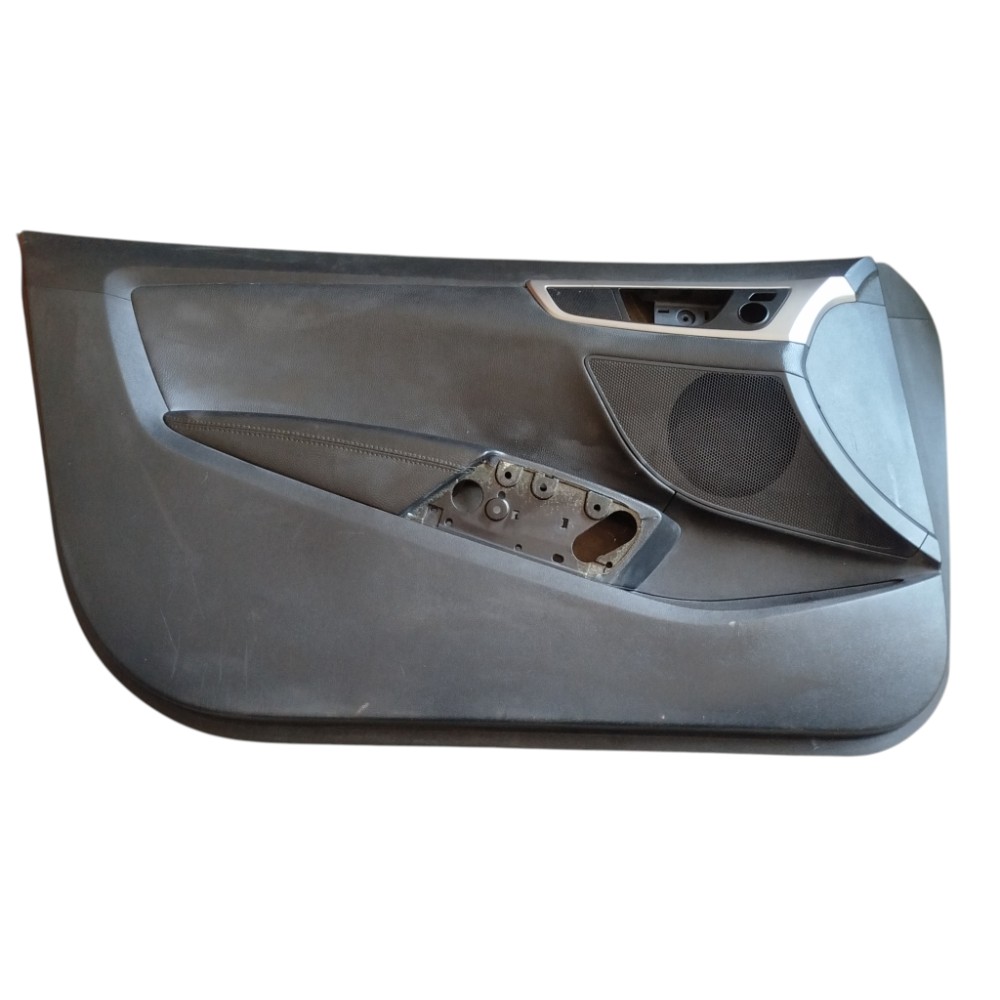 Forro Porta Dianteira Esquerda Hyundai Veloster 2011 A 2014