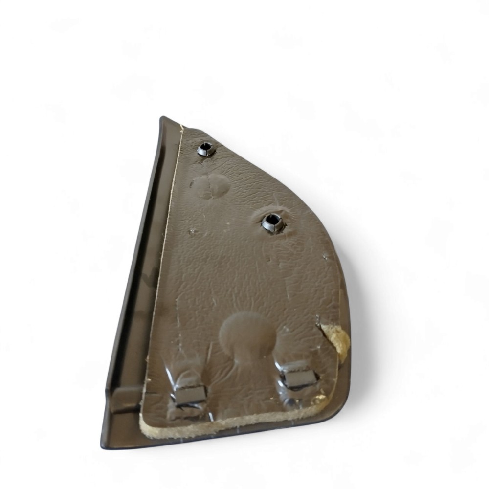 Acabamento Porta Interno Moldura Esquerdo Palio Siena 1996 Preto 5