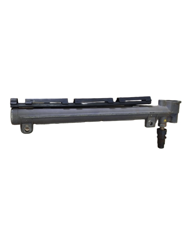 Condutor Chicote Cabos Injecao Volkswagen Gol 2014 036971824