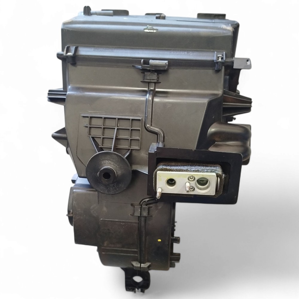 Caixa Evaporadora Ar Condicionado Citroen C3 2009 2010