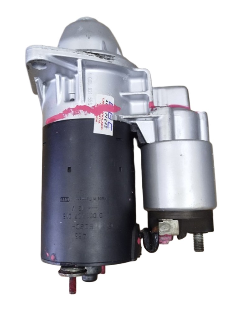 Motor partida astraomega 2.2 ome gm vectra 1995 a 2001
