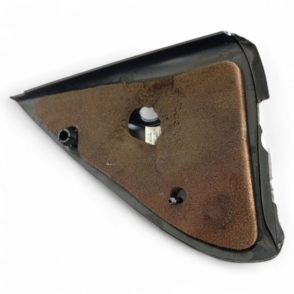 Acabamento Interno Retrovisor Vw Gol G2 G3 G4 Original 7