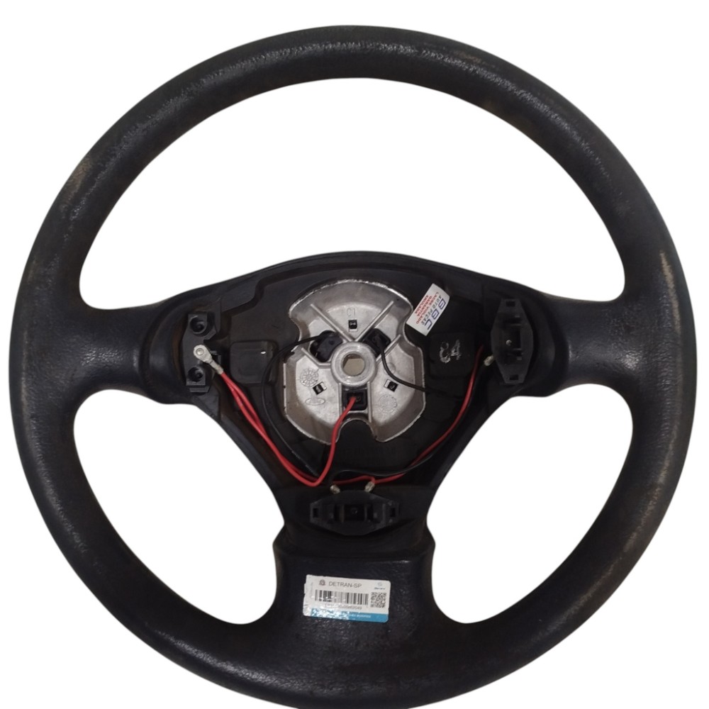 Volante Ford Fiesta Courier 1996/1999