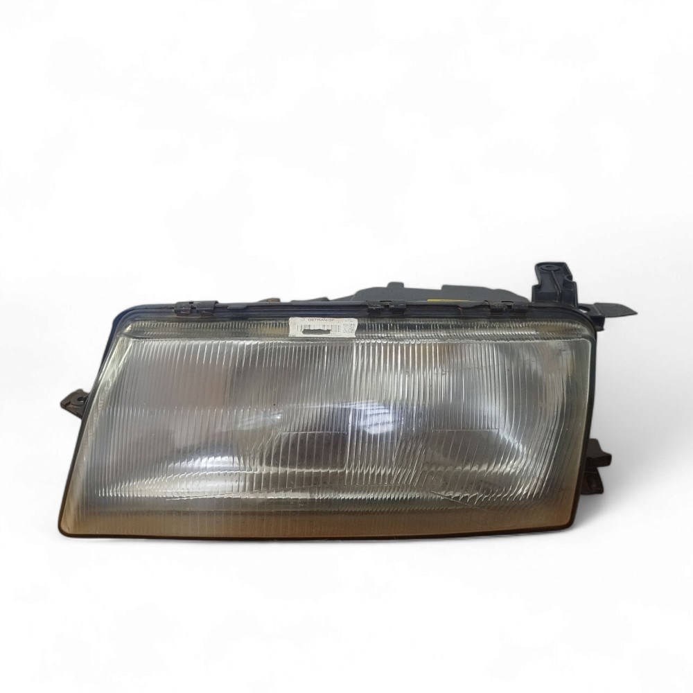 Farol Lado Esquerdo Gm Vectra 1993 A 1996 Original