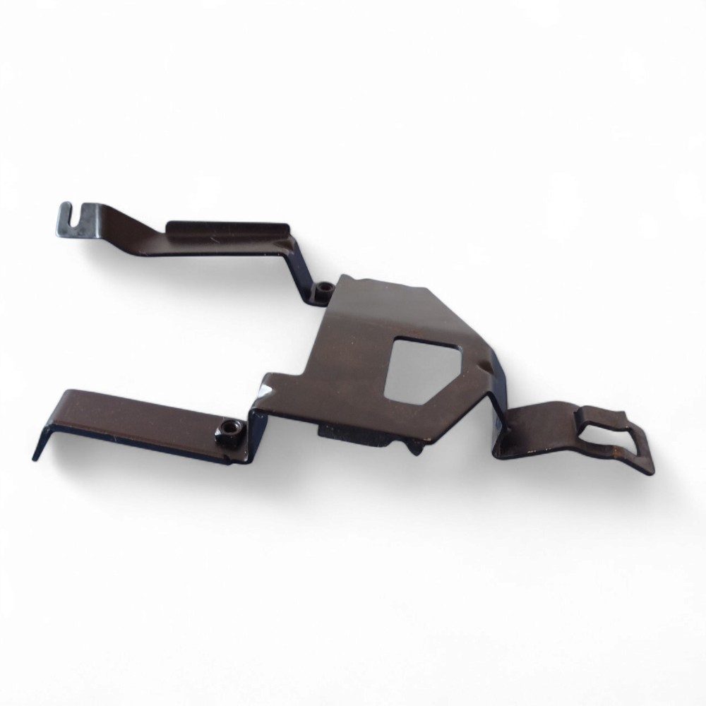 Suporte Reservatório Gasolina Partida Frio Citroen C3 2004