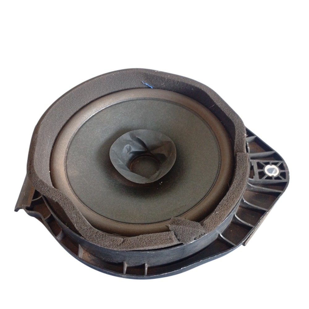 Auto Falante Porta Gm Onix 2019 C/detalhe