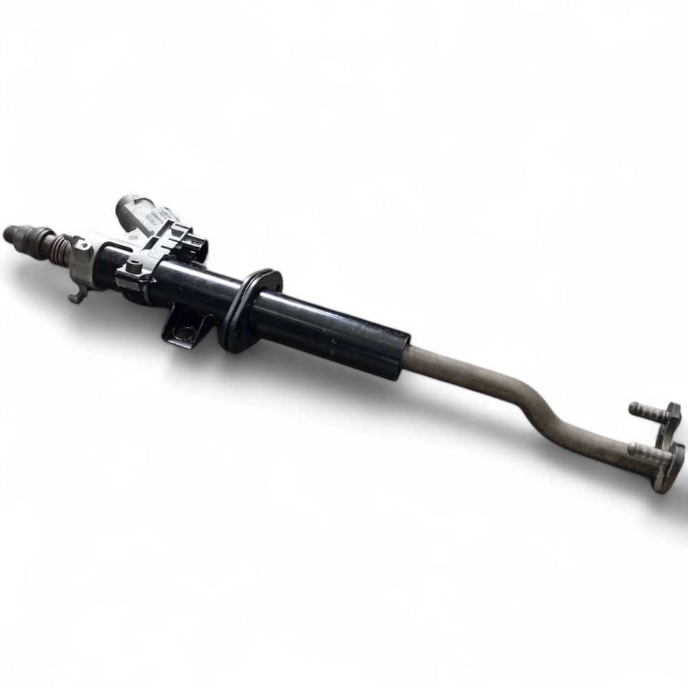 Coluna direcao miolo cilindro ignicao chave Vw Gol 1998