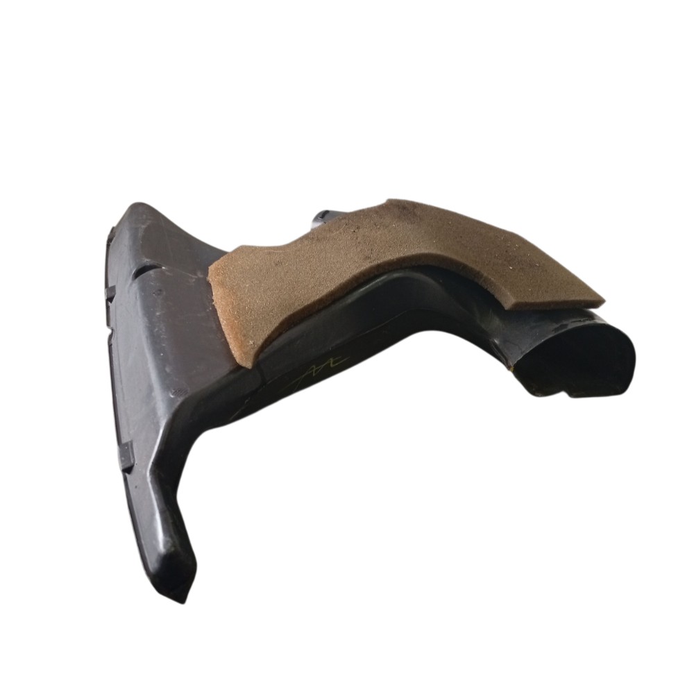 Duto De Ar Ventilação Ford Fiesta 2003 A 2011 Original 1.0 5