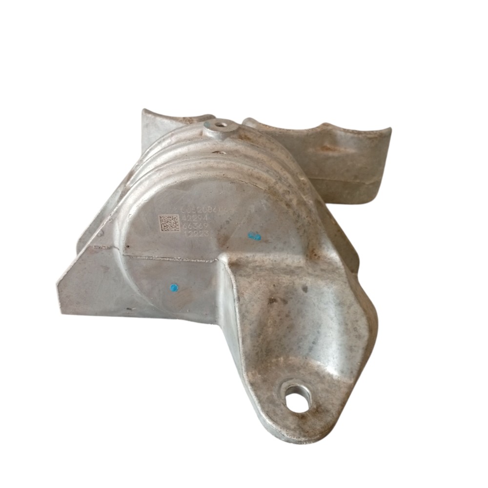 Coxim Motor Direito 1.3 Fiat Argo 2023 Original 3