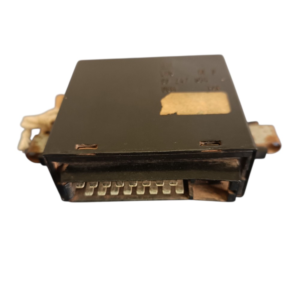 Modulo Controle Iluminação Kadet Gm Astra Vectra 1997 A 1998 4