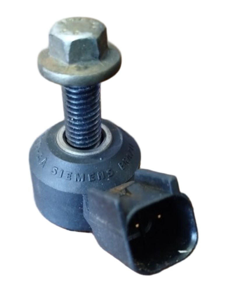 Sensor Detonação Ford Ecosport Fiesta Focus 1.01.6 2010/2012