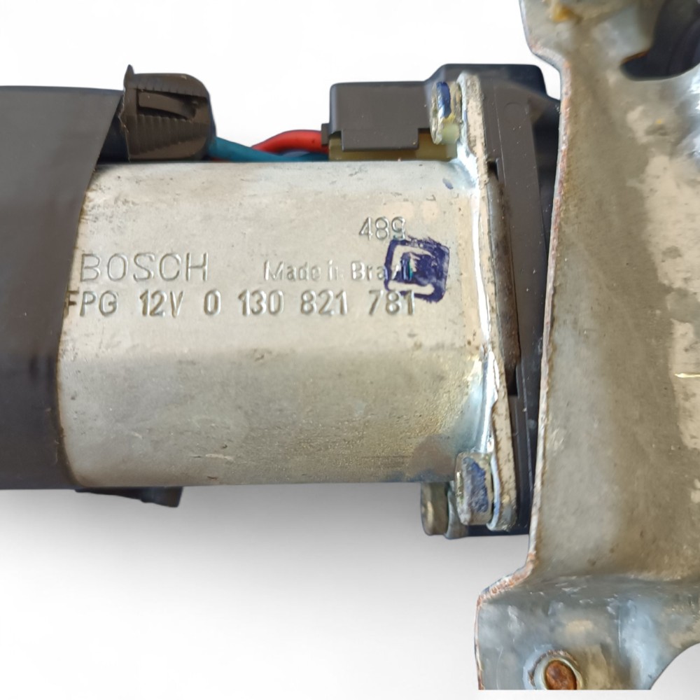 Máquina Vidro Elétrico Dianteiro Direito 1999 A 2011 5