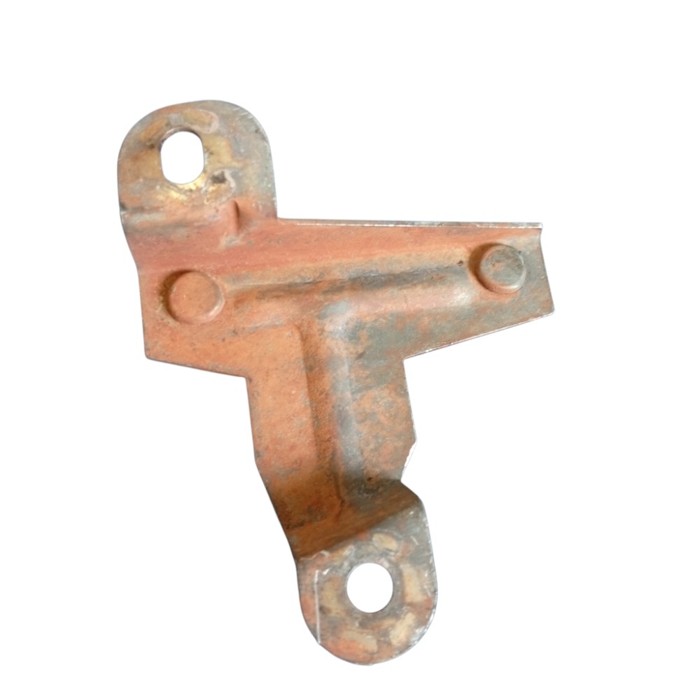 Suporte Módulo Igniçáo E Bobina Ignição Gm Corsa 1994 A 1996