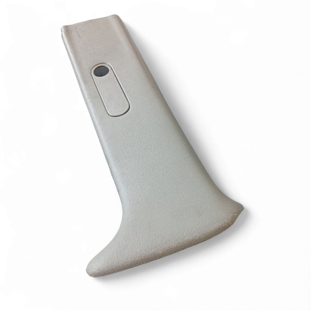 Acabamento Coluna Revestimento Le Bola Central Gol 1998